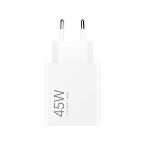 Adaptateur Secteur USB-A 45W Charge Rapide - Xiaomi photo 3