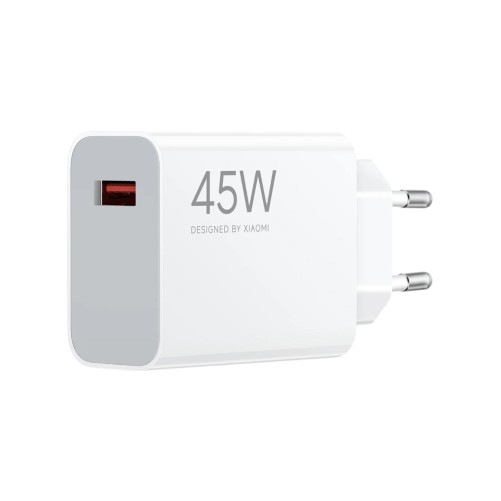 Adaptateur Secteur USB-A 45W Charge Rapide - Xiaomi photo 4