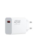Adaptateur Secteur USB-A 45W Charge Rapide - Xiaomi photo 4