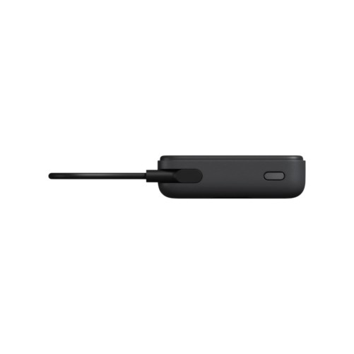 Batterie Externe Magnétique 10000 mAh avec Support Intégré - Grise - Xiaomi photo 3