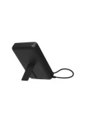 Batterie Externe Magnétique 10000 mAh avec Support Intégré - Grise - Xiaomi photo 4