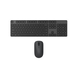 Ensemble Sans Fil Clavier et Souris pour PC Windows - Xiaomi photo 1