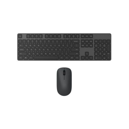 Ensemble Sans Fil Clavier et Souris pour PC Windows - Xiaomi photo 1