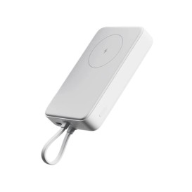 Chargeur Portable Magnétique 33W 10000mAh avec Câble Intégré pour iPhone 12 et versions ultérieures - Blanc - Xiaomi photo 3