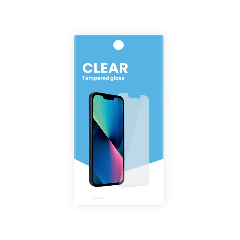 Protection en Verre Securisé pour Xiaomi 17T - Clair photo 1