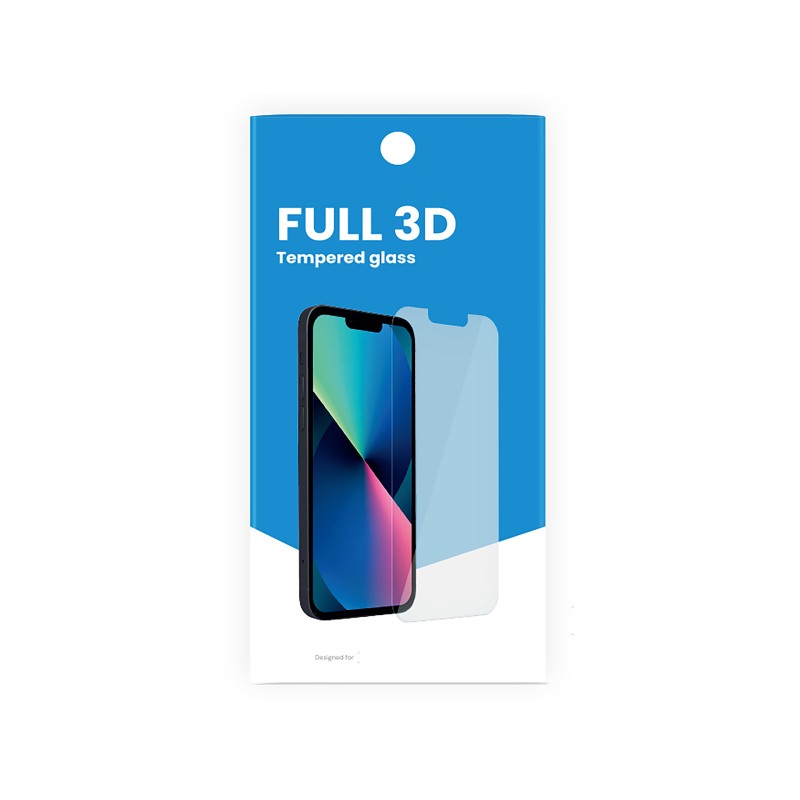 Protecteur en Verre Trempé Complet pour Xiaomi Redmi A7 Pro photo 1