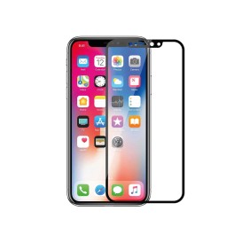 Protecteur en Verre Trempé Complet pour Xiaomi Redmi A7 Pro photo 1