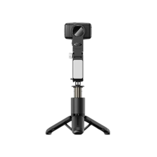Bâton à Selfie Multifonction pour Smartphone - Noir - Devia photo 3