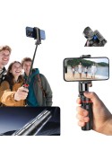 Perche à selfie Pro 2 avec trépied intégré - DEVIA photo 1