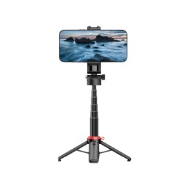 Perche à selfie Pro 2 avec trépied intégré - DEVIA photo 1