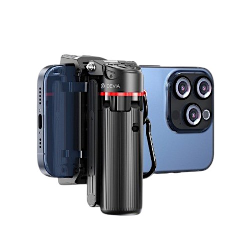 Perche à selfie Pro 2 avec trépied intégré - DEVIA photo 4