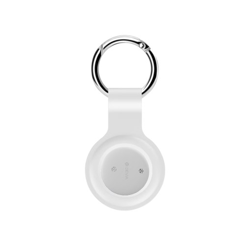 Localisateur Bluetooth pour iOS et Android - Blanc - Devia photo 2