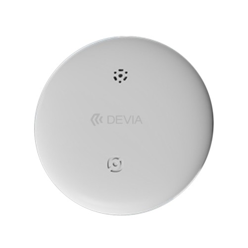 Localisateur Bluetooth pour iOS et Android - Blanc - Devia photo 3