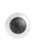 Étiquette de Suivi Connectée Légère pour Appareils Apple - Transparente - Devia photo 2