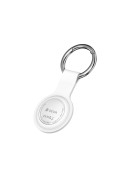 Étiquette de Suivi Connectée Légère pour Appareils Apple - Transparente - Devia photo 3
