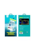 Housse Imperméable pour Smartphone 6,9 Pouces - Noir - Devia photo 1