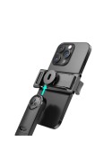 Perche à Selfie pour Smartphone - Couleur Noire - Devia photo 1