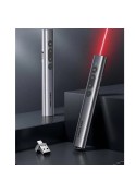Télécommande de Présentation SANS FIL pour PC - Couleur Gris - Vention photo 1