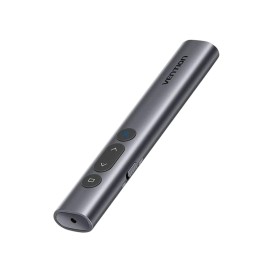 Télécommande de Présentation SANS FIL pour PC - Couleur Gris - Vention photo 1