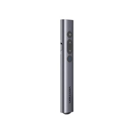 Télécommande de Présentation SANS FIL pour PC - Couleur Gris - Vention photo 3