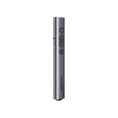 Télécommande de Présentation SANS FIL pour PC - Couleur Gris - Vention photo 3