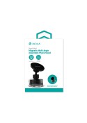 Support Magnétique Ultra1 pour Smartphone Noir - Devia photo 1