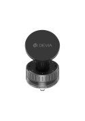Support Magnétique Ultra1 pour Smartphone Noir - Devia photo 2