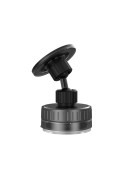 Support Magnétique Ultra1 pour Smartphone Noir - Devia photo 3