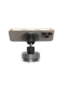 Support Magnétique Ultra1 pour Smartphone Noir - Devia photo 4
