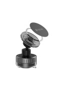 Support Magnétique Ultra1 pour Smartphone Noir - Devia photo 5