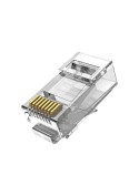 Prise RJ45 UTP Catégorie 6 Modulaire - Ensemble de 10 pièces - Vention photo 2