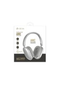 Casque sans fil EarBass Pro2 - Argent - Devia photo 1