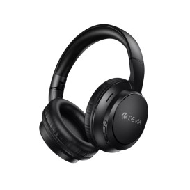 Casque sans fil Lite1 - Noir - Devia photo 1
