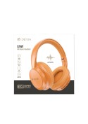 Casque sans fil Orange Lite1 - Devia photo 1