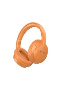 Casque sans fil Orange Lite1 - Devia photo 2