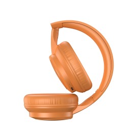 Casque sans fil Orange Lite1 - Devia photo 3