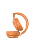 Casque sans fil Orange Lite1 - Devia photo 3