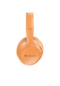 Casque sans fil Orange Lite1 - Devia photo 4
