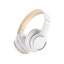 Casque sans fil Kintone - Blanc - Devia photo 1