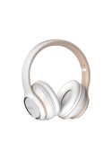 Casque sans fil Kintone - Blanc - Devia photo 2