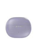 Écouteurs sans fil OWS Pro2 Clip-Violet - Devia photo 4