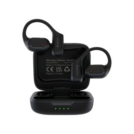 Écouteurs Devia Pro1 - Noir photo 1