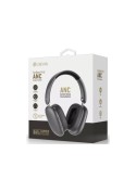 Casque Bluetooth BassPro 2 - Anthracite - Devia photo 1