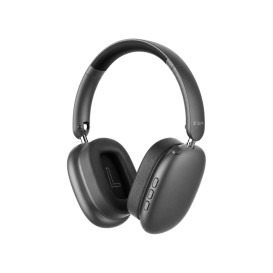 Casque Bluetooth BassPro 2 - Anthracite - Devia photo 1