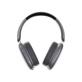Casque Bluetooth BassPro 2 - Anthracite - Devia photo 3