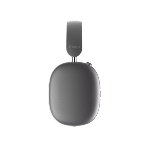 Casque Bluetooth BassPro 2 - Anthracite - Devia photo 4