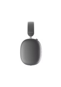 Casque Bluetooth BassPro 2 - Anthracite - Devia photo 4