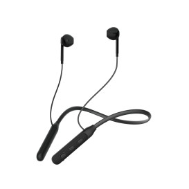 Écouteurs Bluetooth de Sport à Dossier Kintone EM036 - Noir - Devia photo 1