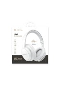 Casque Bluetooth Devia Lite1 - Coloris Blanc photo 1