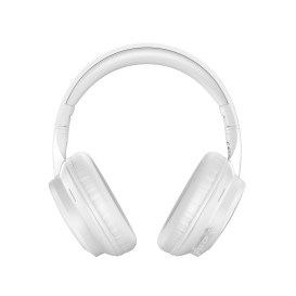 Casque Bluetooth Devia Lite1 - Coloris Blanc photo 3